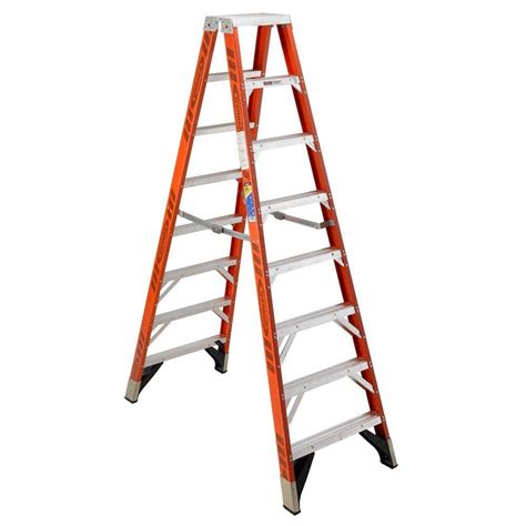 home depot ladders